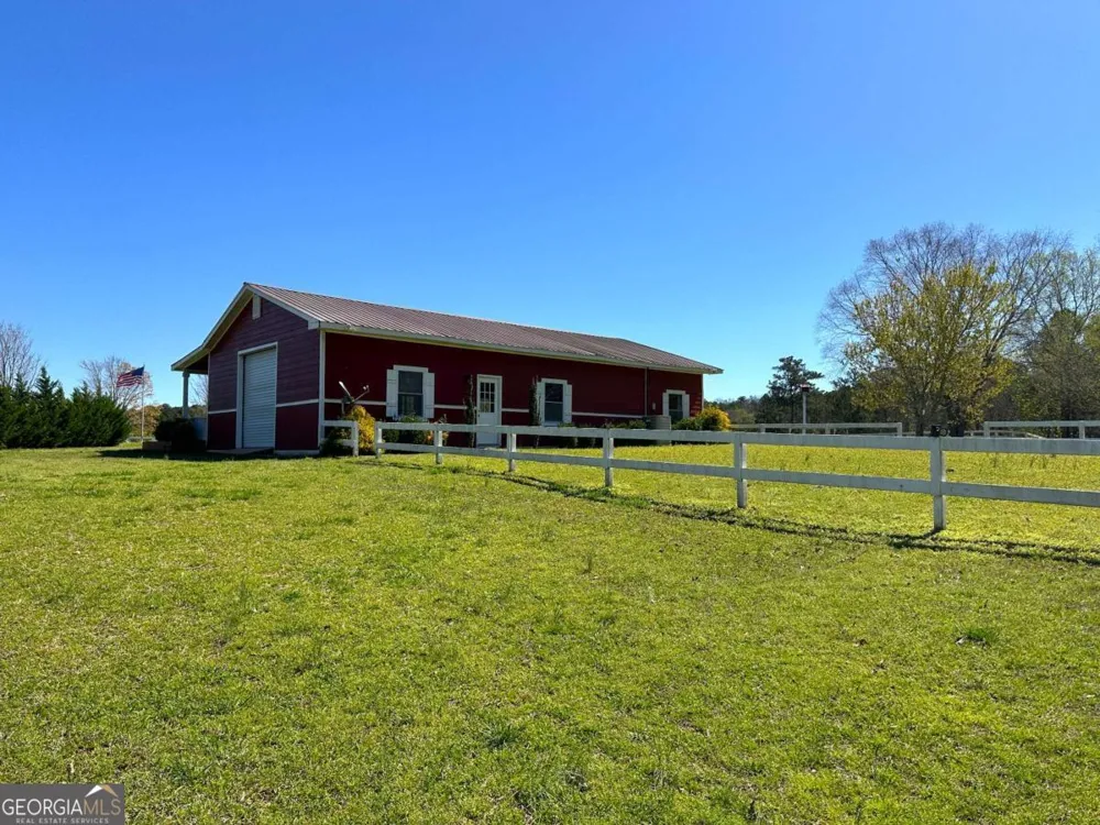 450 Lucas RD SW Cartersville, GA 30120