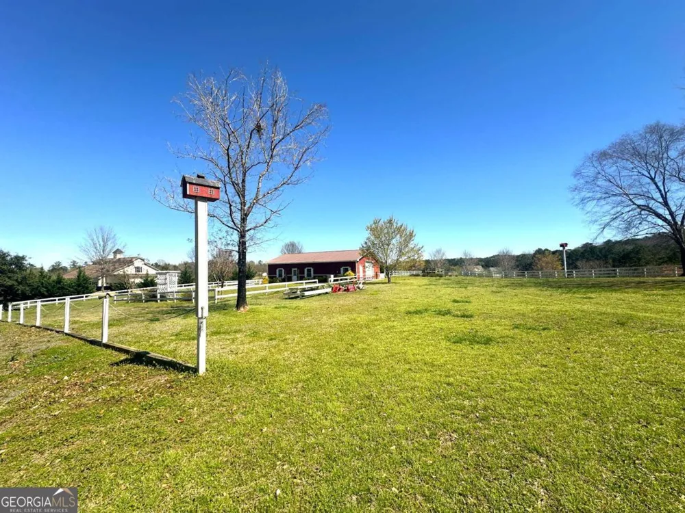 450 Lucas RD SW Cartersville, GA 30120