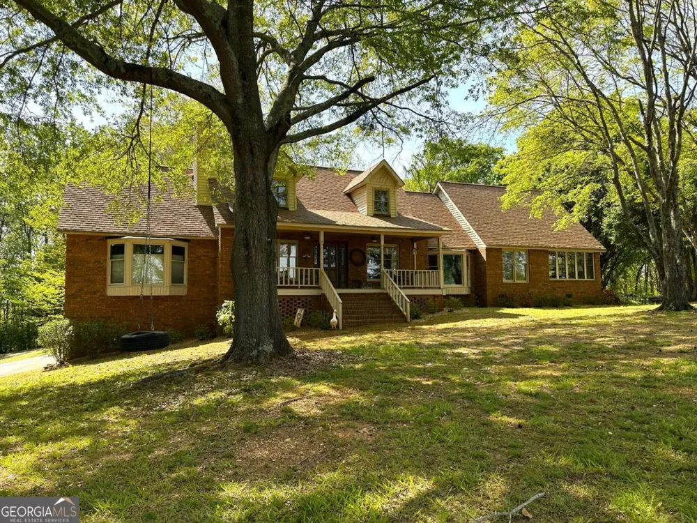 450 Lucas RD SW Cartersville, GA 30120