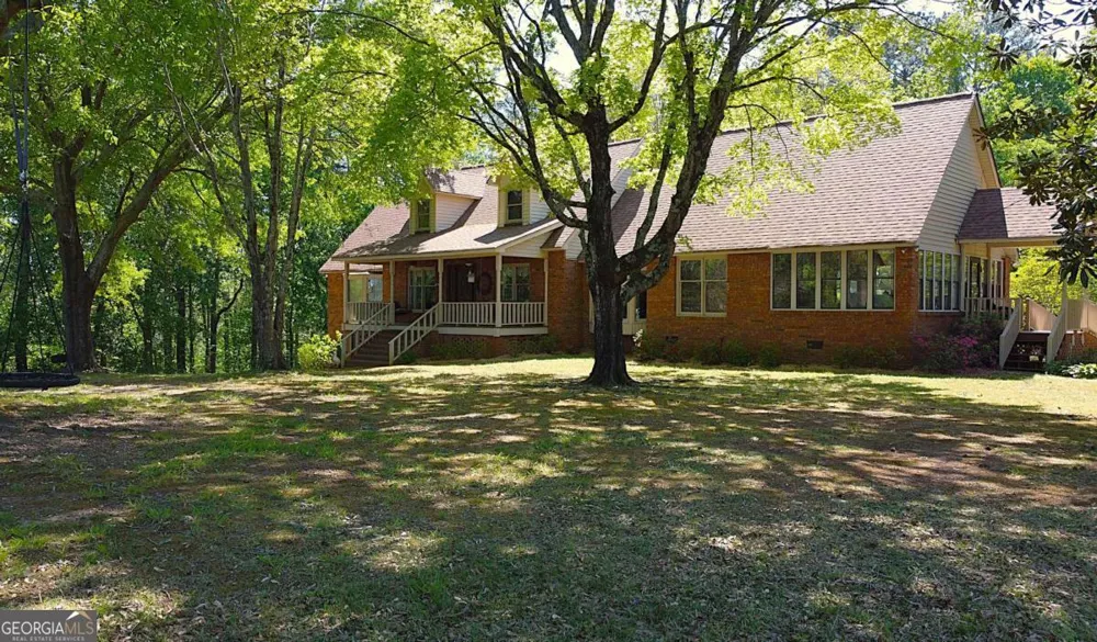 450 Lucas RD SW Cartersville, GA 30120