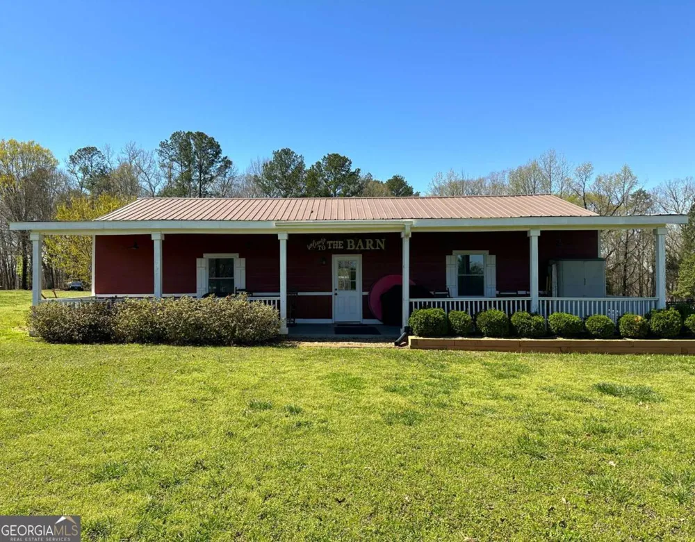 450 Lucas RD SW Cartersville, GA 30120