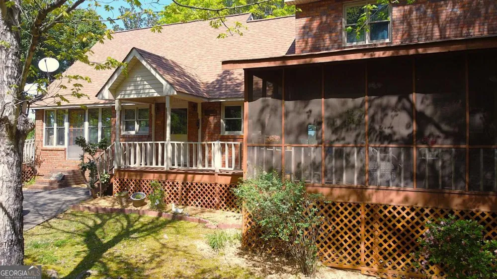450 Lucas RD SW Cartersville, GA 30120