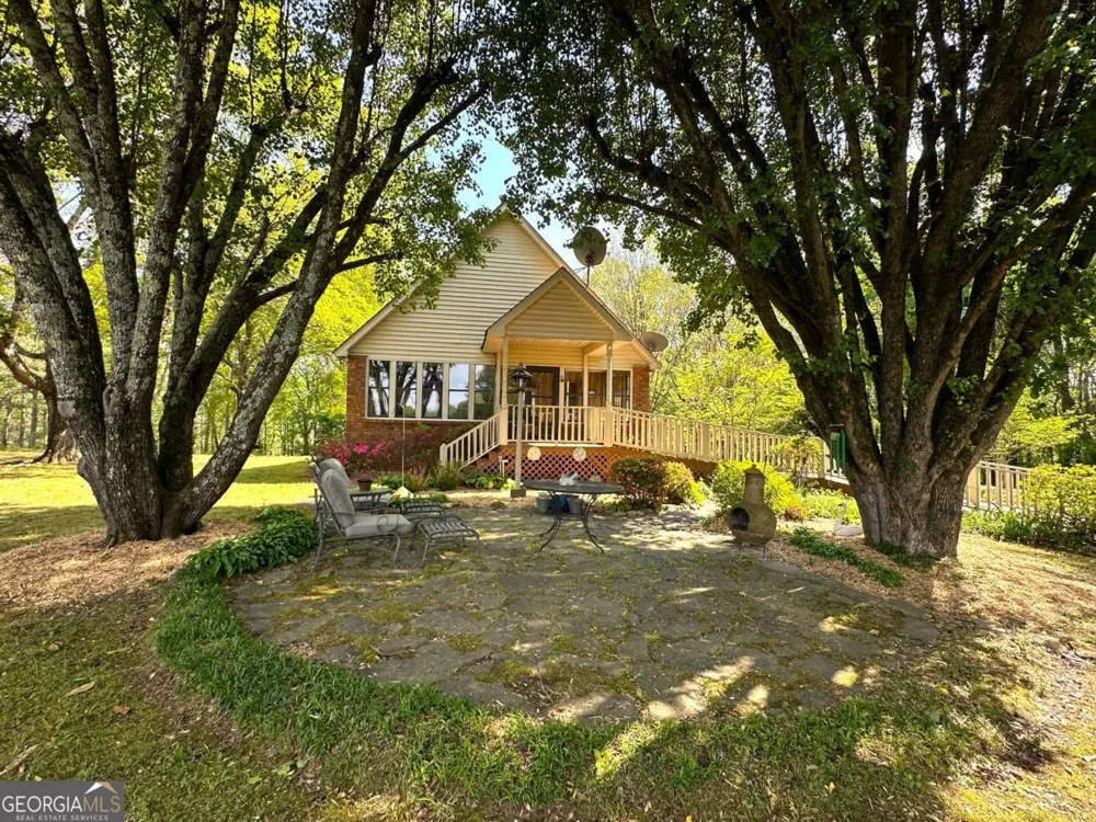 450 Lucas RD SW Cartersville, GA 30120