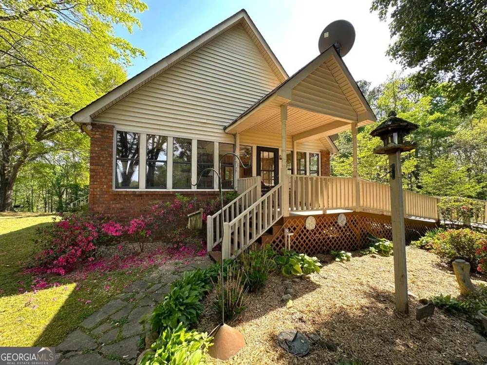450 Lucas RD SW Cartersville, GA 30120