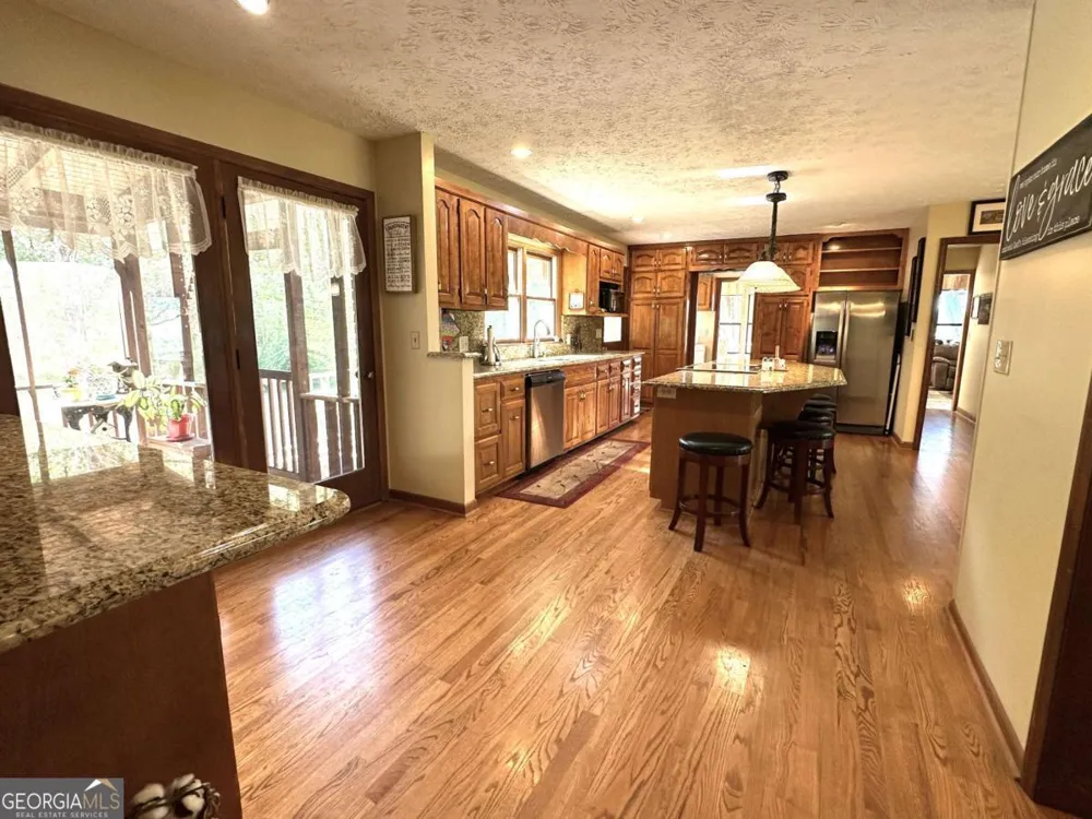 450 Lucas RD SW Cartersville, GA 30120