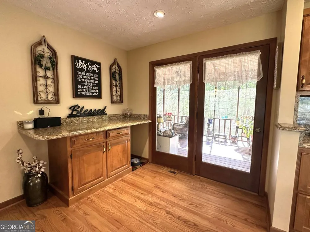 450 Lucas RD SW Cartersville, GA 30120
