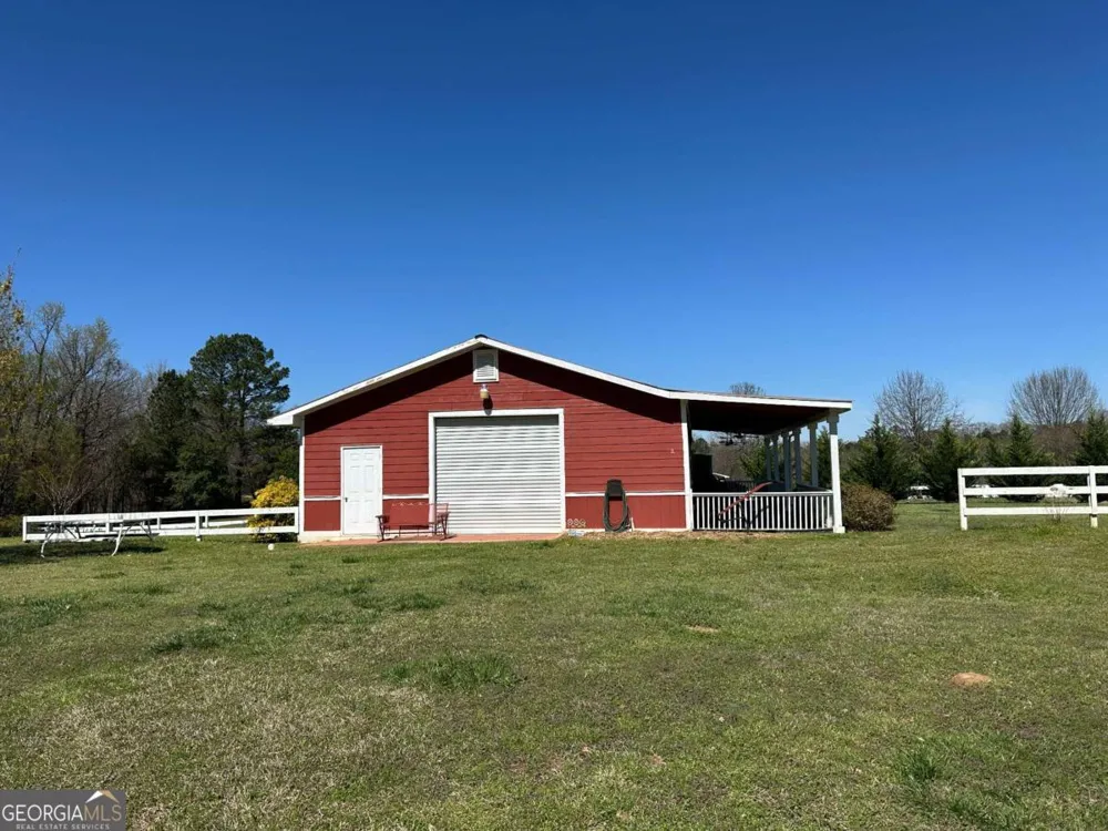 450 Lucas RD SW Cartersville, GA 30120