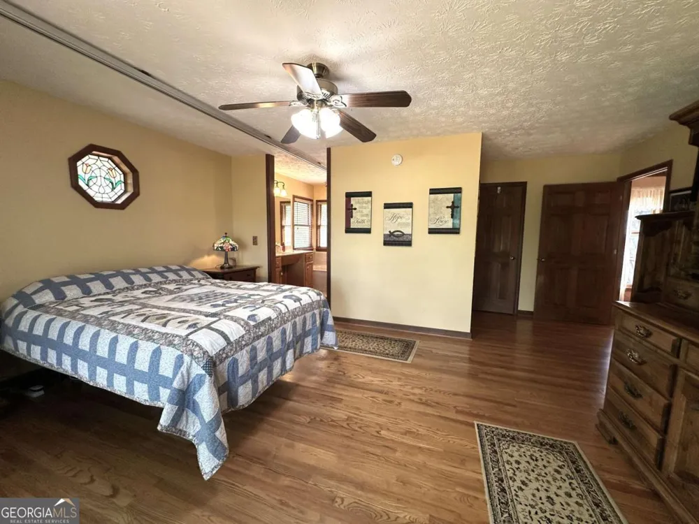 450 Lucas RD SW Cartersville, GA 30120