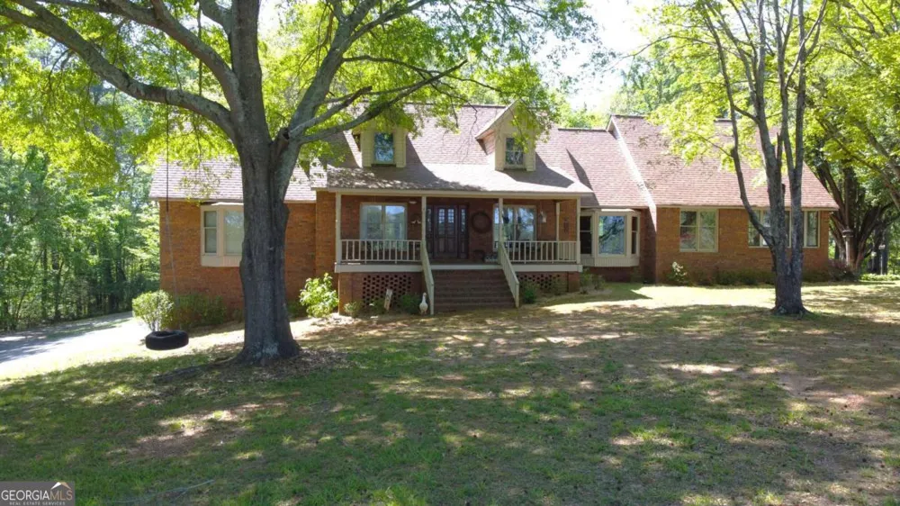 450 Lucas RD SW Cartersville, GA 30120