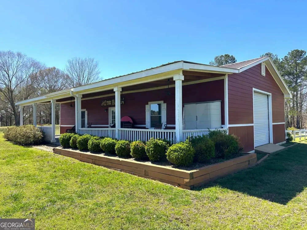 450 Lucas RD SW Cartersville, GA 30120