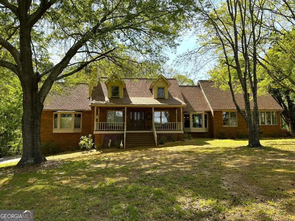 450 Lucas RD SW Cartersville, GA 30120