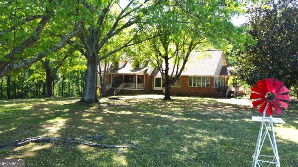 450 Lucas RD SW Cartersville, GA 30120