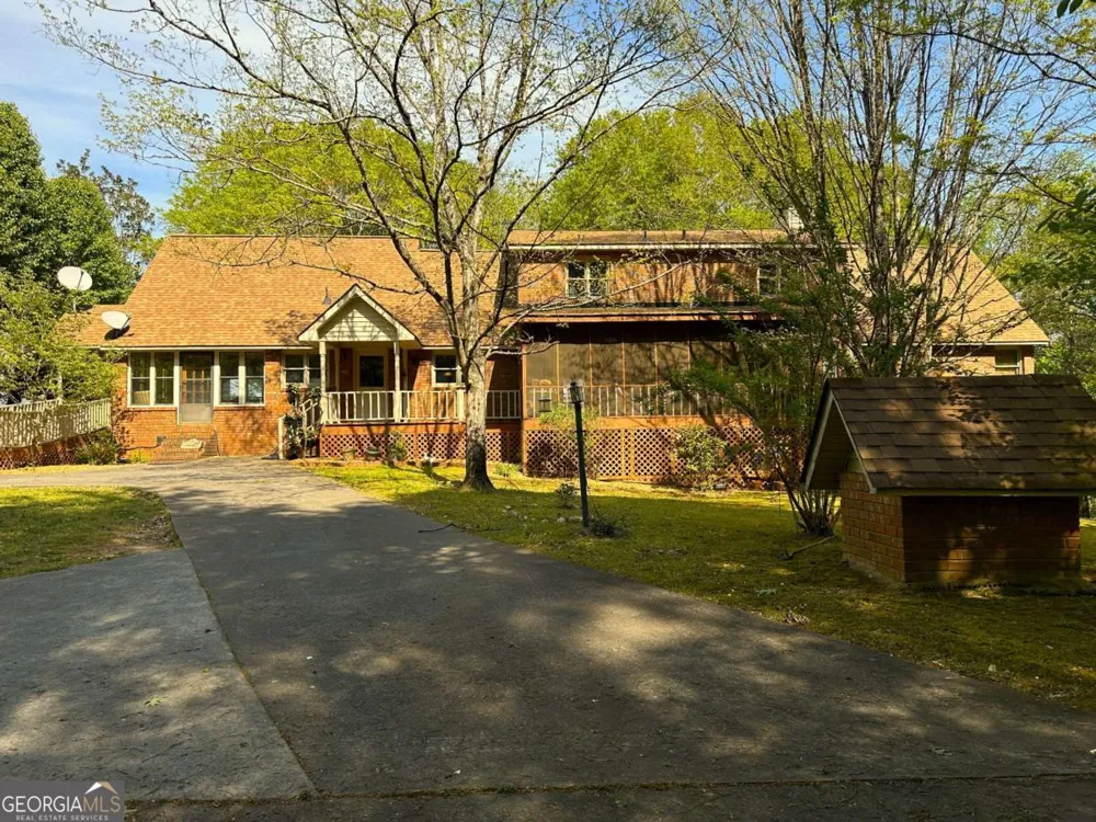 450 Lucas RD SW Cartersville, GA 30120
