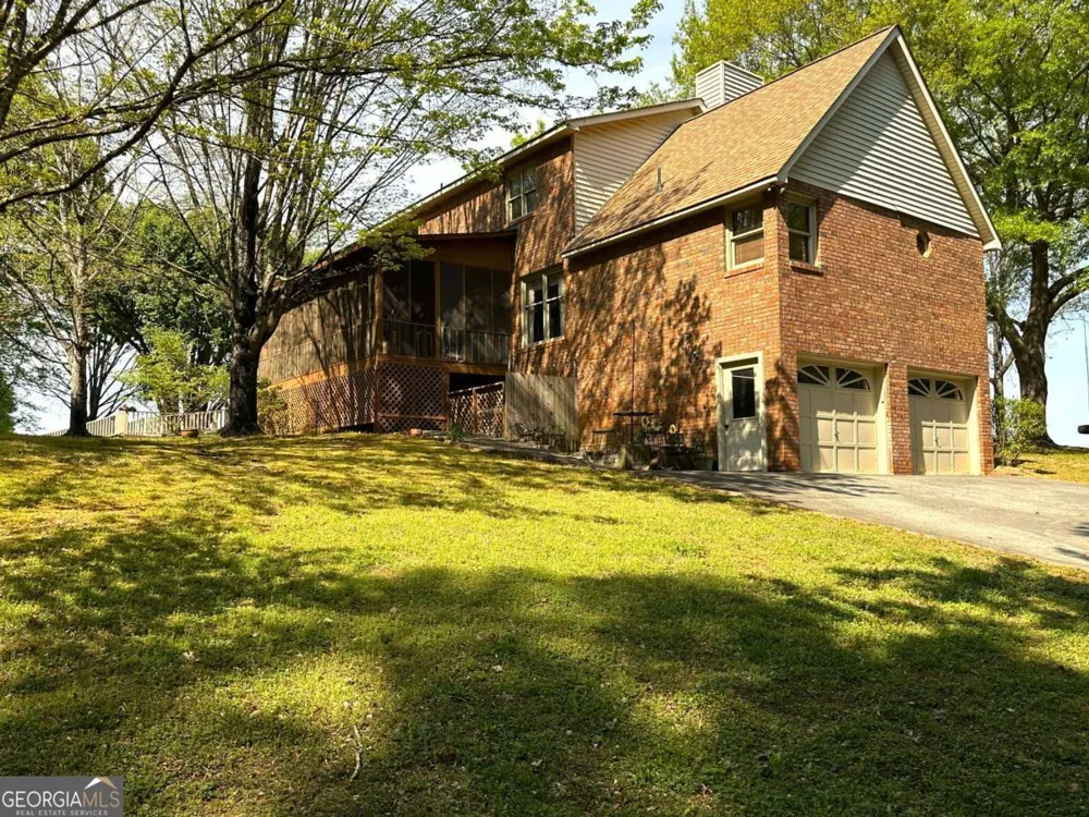 450 Lucas RD SW Cartersville, GA 30120