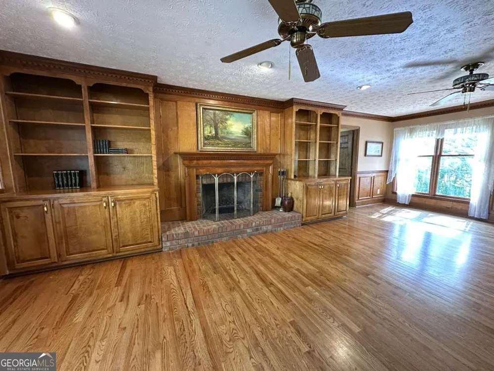 450 Lucas RD SW Cartersville, GA 30120