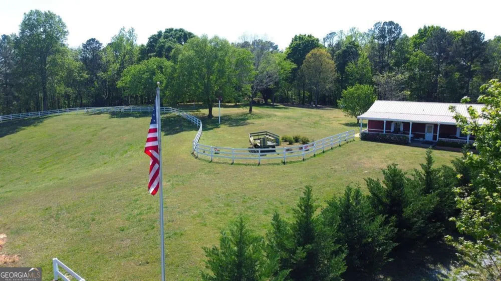 450 Lucas RD SW Cartersville, GA 30120