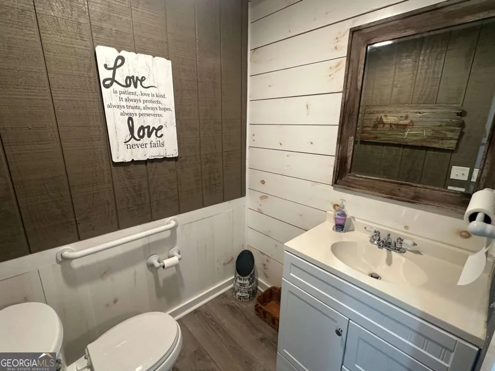 450 Lucas RD SW Cartersville, GA 30120