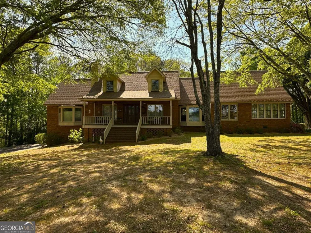 450 Lucas RD SW Cartersville, GA 30120