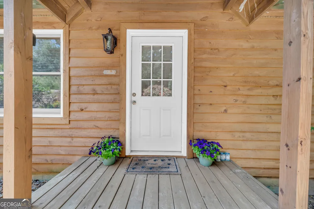 148 Lakeside Hills RD Martin, GA 30557