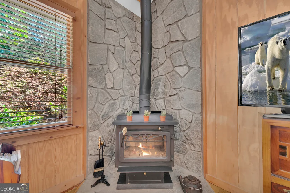 148 Lakeside Hills RD Martin, GA 30557