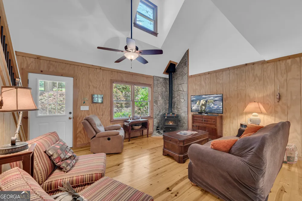 148 Lakeside Hills RD Martin, GA 30557