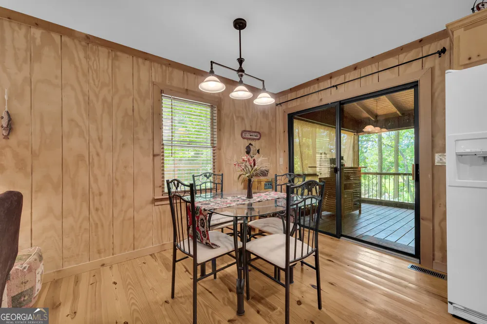 148 Lakeside Hills RD Martin, GA 30557