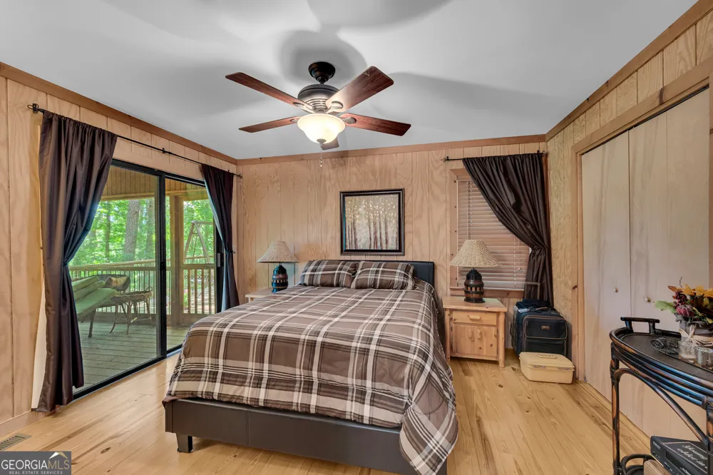148 Lakeside Hills RD Martin, GA 30557