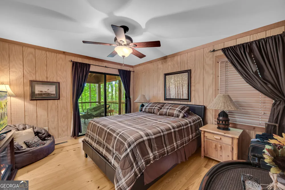 148 Lakeside Hills RD Martin, GA 30557