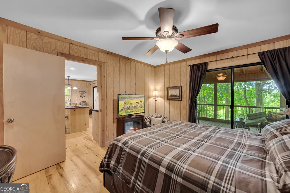 148 Lakeside Hills RD Martin, GA 30557