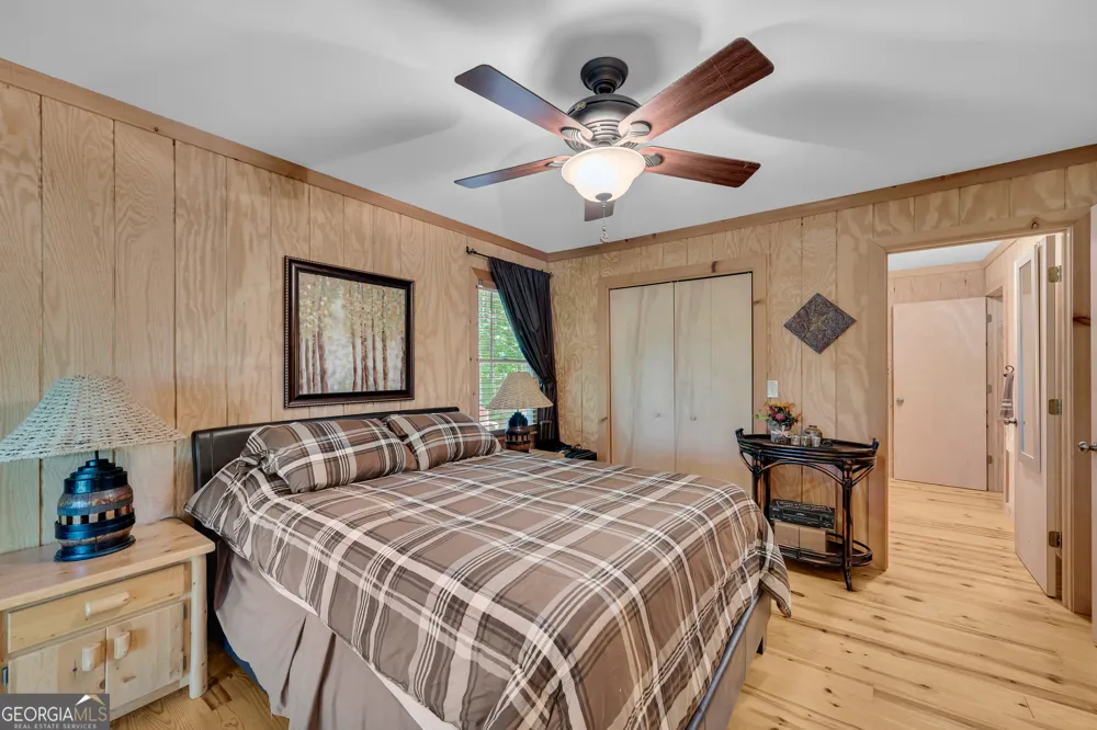 148 Lakeside Hills RD Martin, GA 30557