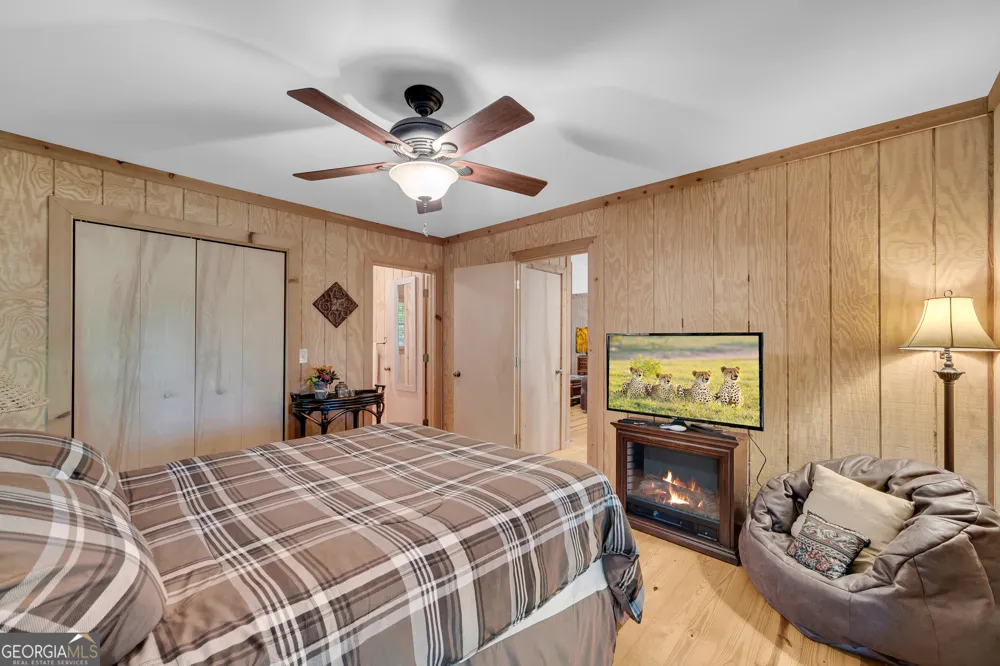 148 Lakeside Hills RD Martin, GA 30557