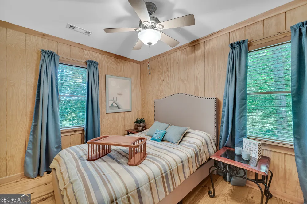 148 Lakeside Hills RD Martin, GA 30557