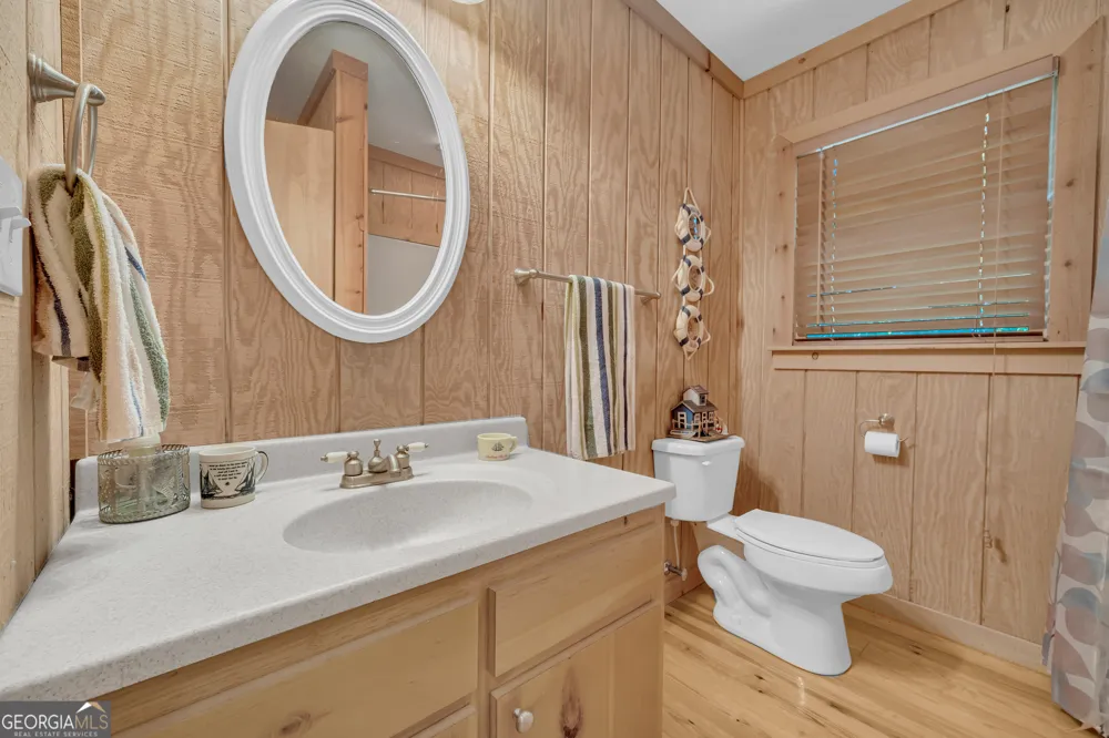 148 Lakeside Hills RD Martin, GA 30557