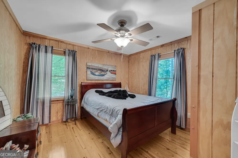 148 Lakeside Hills RD Martin, GA 30557