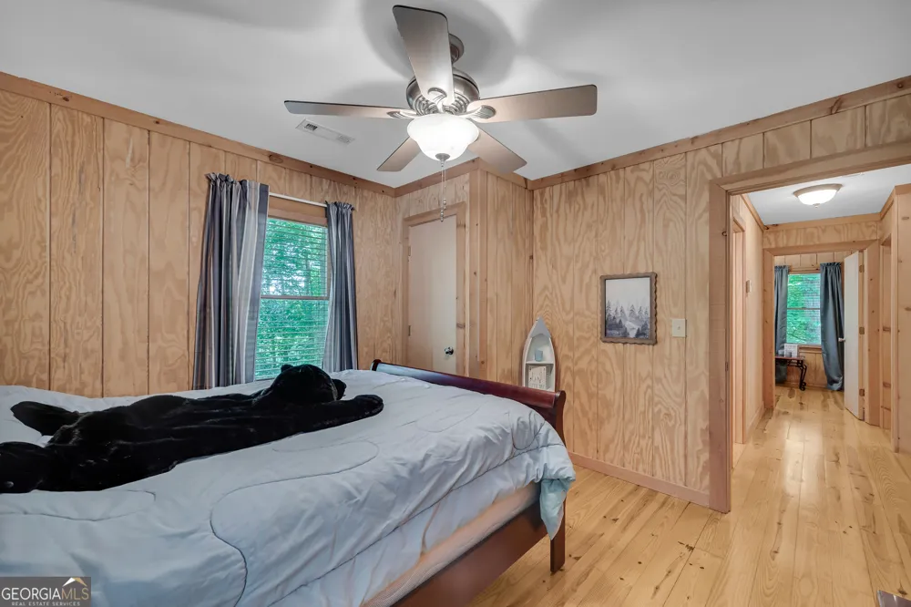 148 Lakeside Hills RD Martin, GA 30557