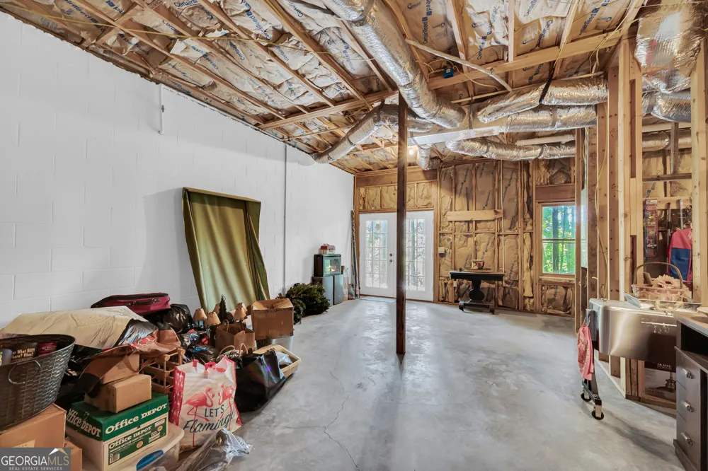 148 Lakeside Hills RD Martin, GA 30557