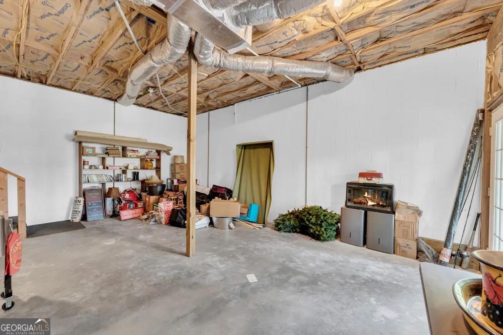 148 Lakeside Hills RD Martin, GA 30557