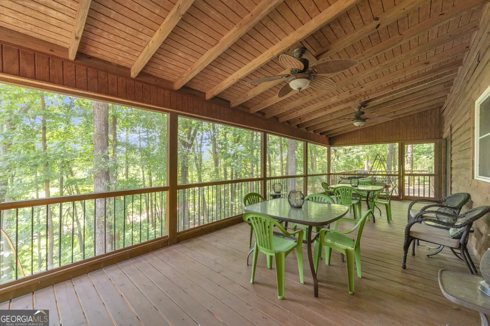 148 Lakeside Hills RD Martin, GA 30557