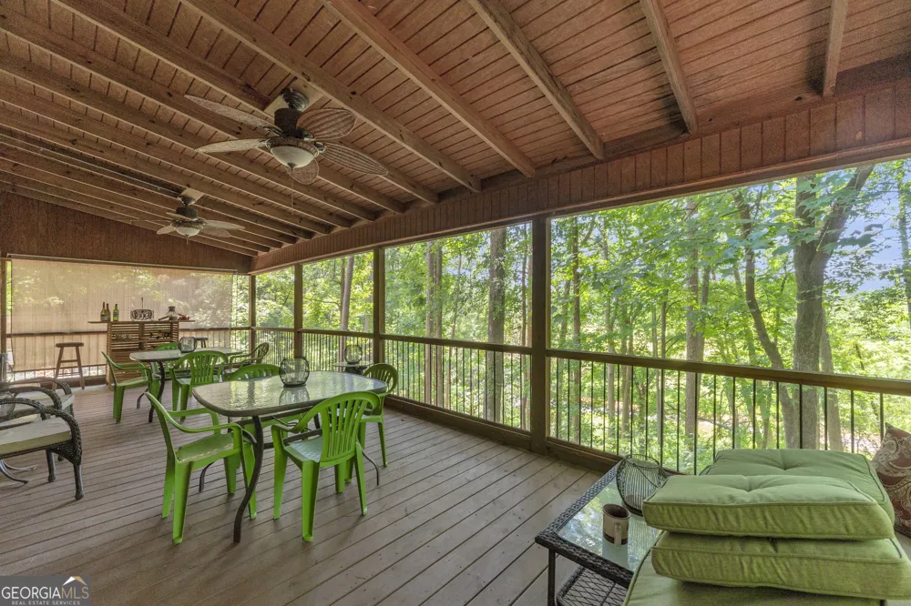 148 Lakeside Hills RD Martin, GA 30557