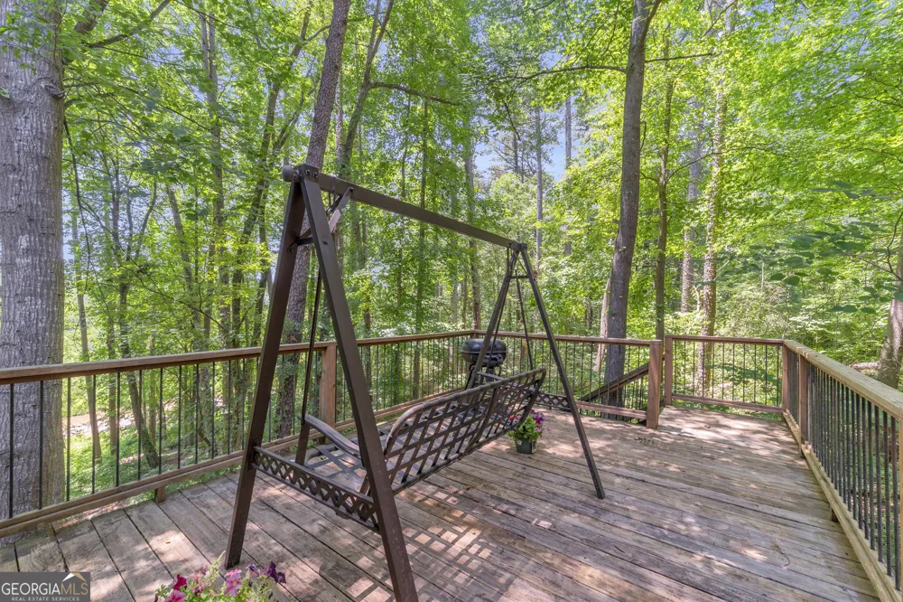148 Lakeside Hills RD Martin, GA 30557