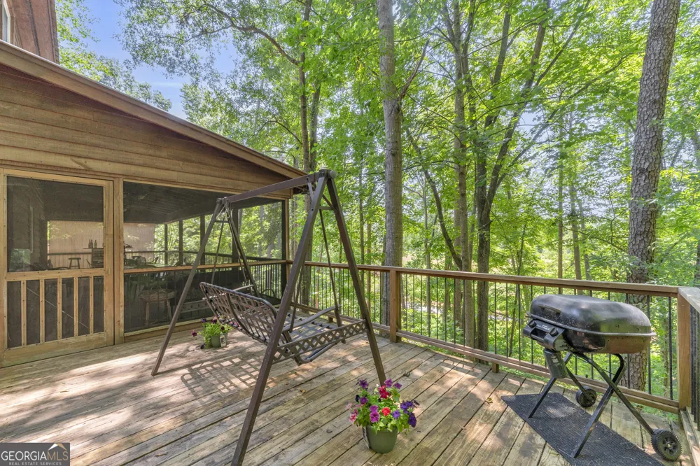 148 Lakeside Hills RD Martin, GA 30557