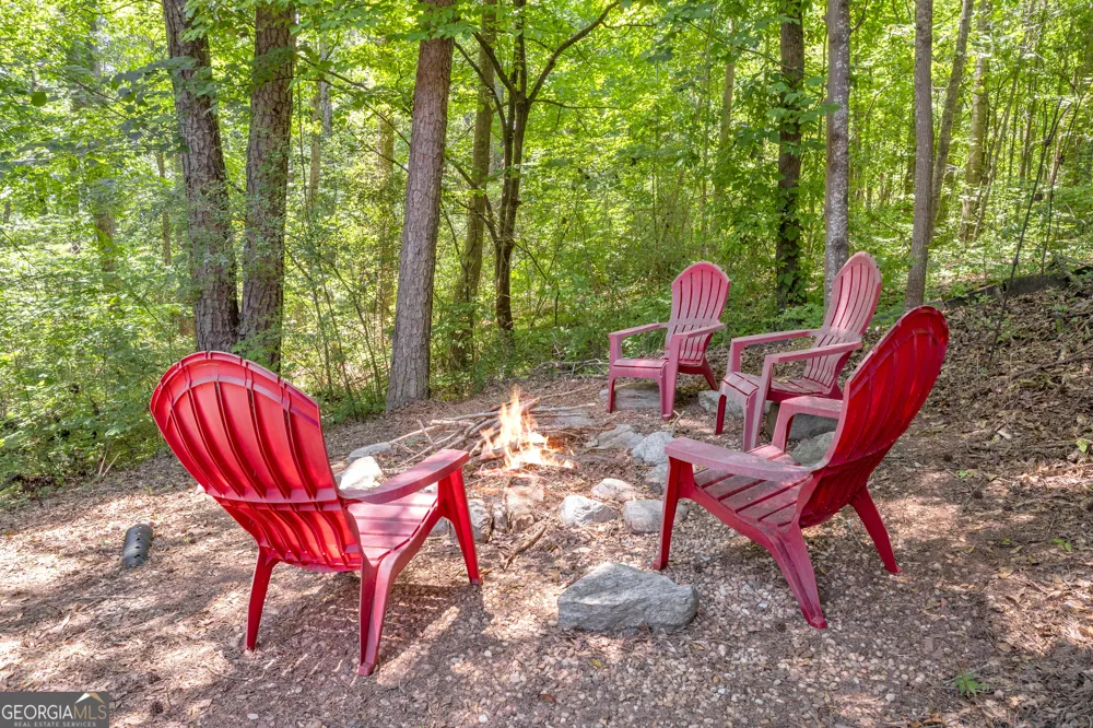 148 Lakeside Hills RD Martin, GA 30557
