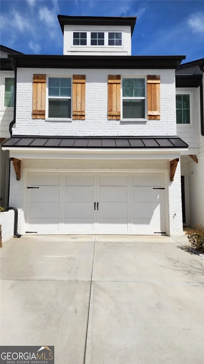 300 Auburn Valley WAY Auburn, GA 30011