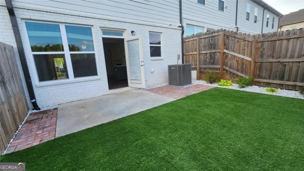 300 Auburn Valley WAY Auburn, GA 30011
