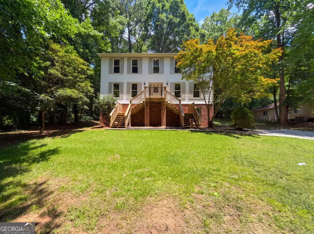 330 Benjamin CIR Fayetteville, GA 30214