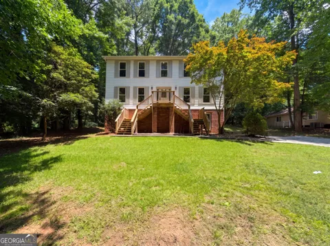 330 Benjamin CIR