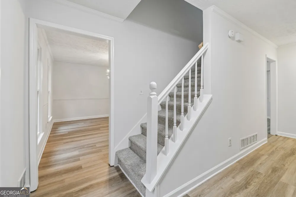 330 Benjamin CIR Fayetteville, GA 30214