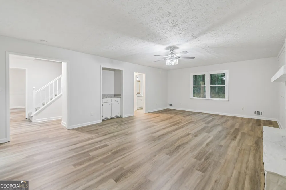 330 Benjamin CIR Fayetteville, GA 30214