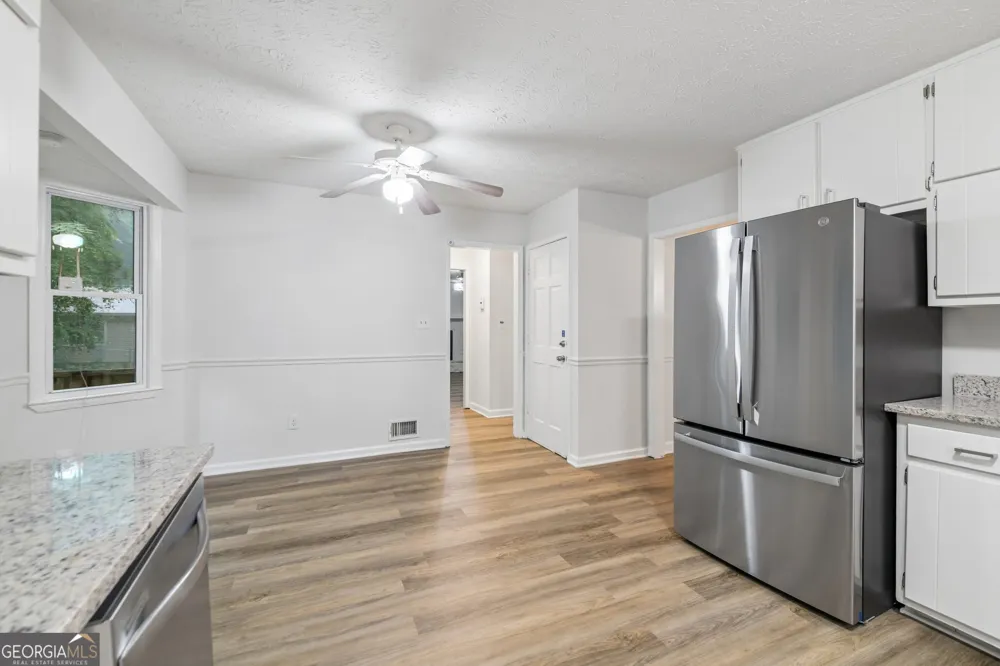 330 Benjamin CIR Fayetteville, GA 30214