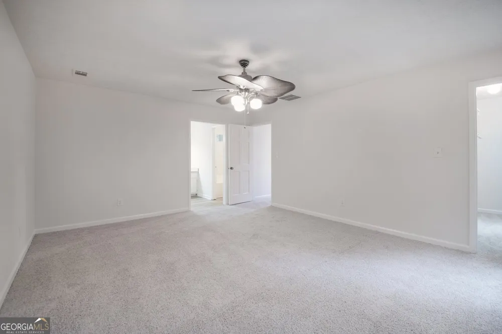 330 Benjamin CIR Fayetteville, GA 30214